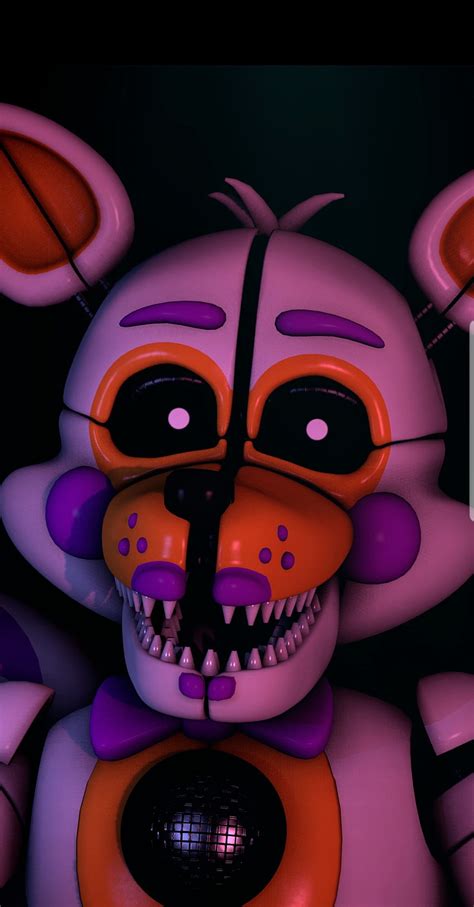 lolbit naked|lolbit (fnaf)